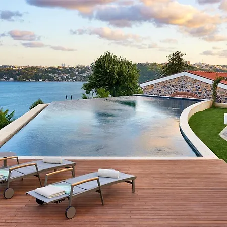 Six Senses Kocatas Mansions Hotel