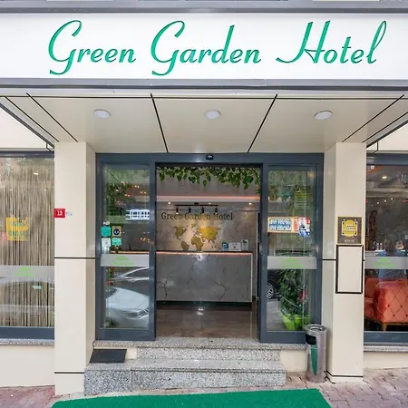 Garden 3*