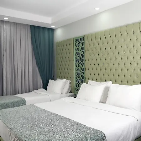Hotel Garden 3*
