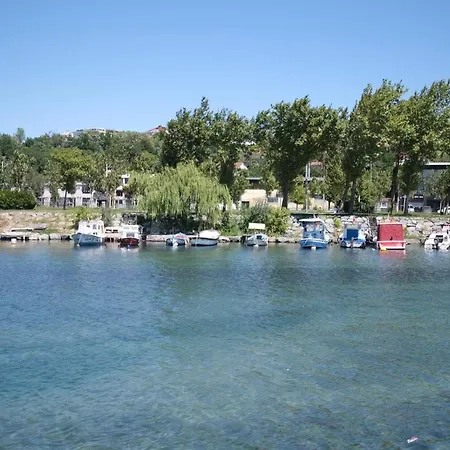 Florya Novi Bed & Breakfast Istanbul