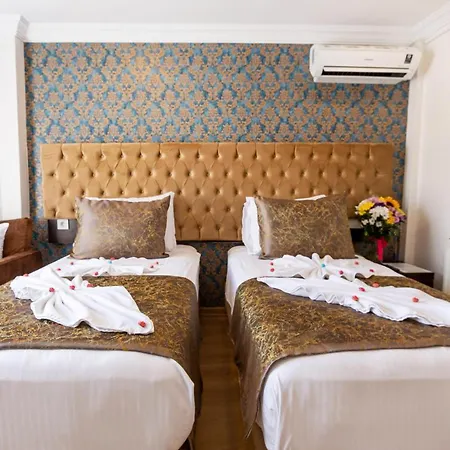 Hotel Kumru 2*