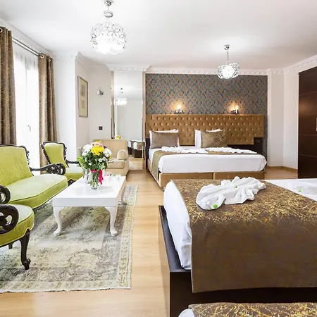 Kumru 2* Istambul