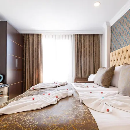 Hotel Kumru