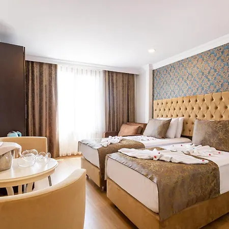 Kumru Hotel