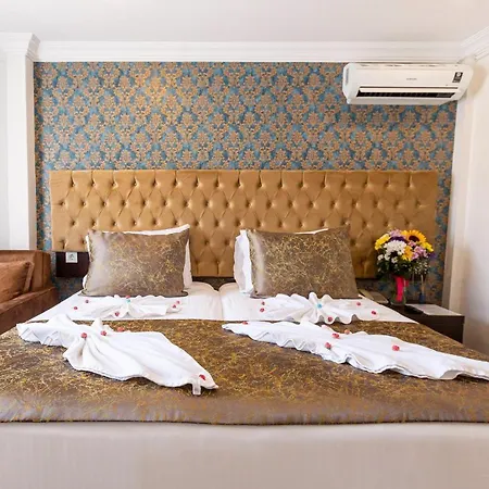 Kumru Hotel Istambul