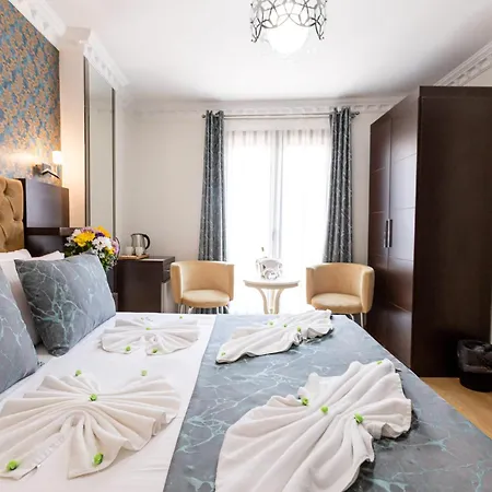 Hotel Kumru Istambul
