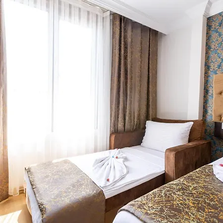 Kumru 2* Istambul