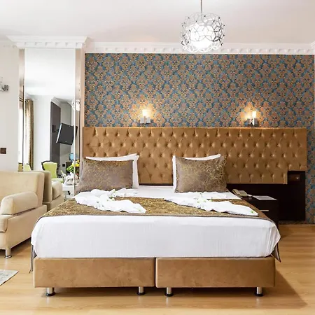 Hotel Kumru