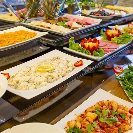 Hotel Kumru Istambul