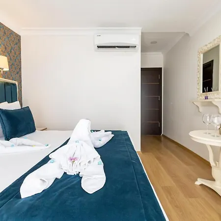 Hotel Kumru 2*