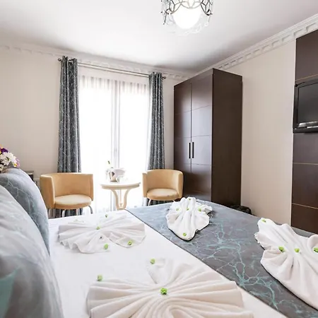 Hotel Kumru Istambul