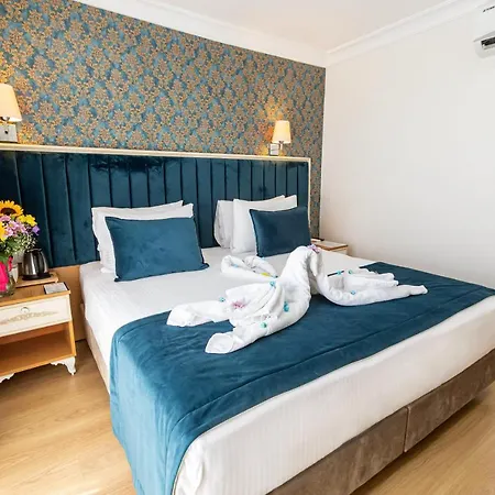 Hotel Kumru 2*