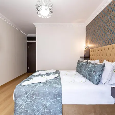 Hotel Kumru Istambul