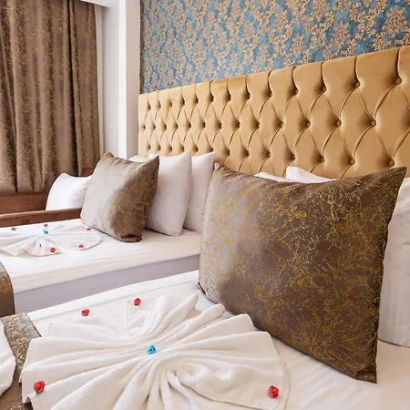 Hotel Kumru Istambul