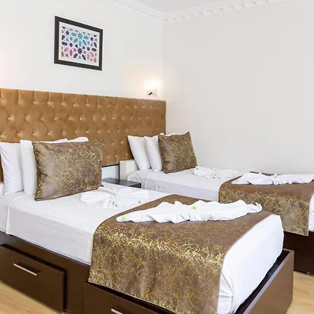 Hotel Kumru 2*