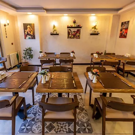 Hotel Kumru Istambul