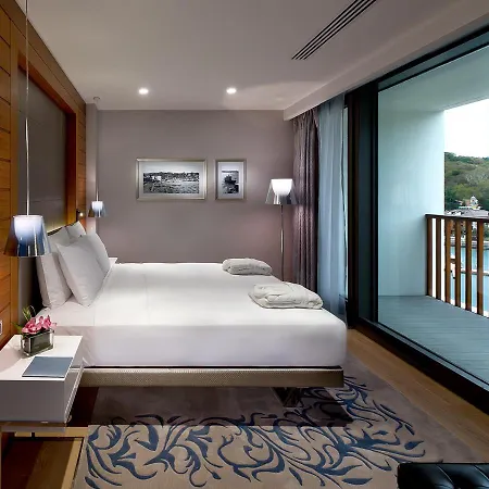 Hotel The Grand Tarabya Managed By Accor 5*