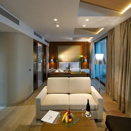 The Grand Tarabya Managed By Accor Hotel Istambul