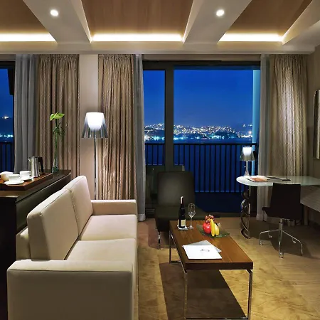 The Grand Tarabya Managed By Accor Hotel 5*
