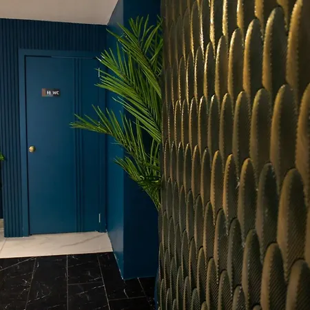Nova Plaza Crystal & Spa Isztambul