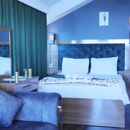 Aparthotel Rixson Istanbul