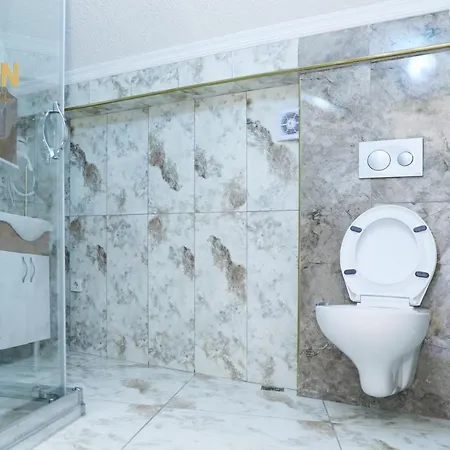 Aparthotel Rixson Istanbul