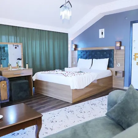 Aparthotel Rixson Istanbul