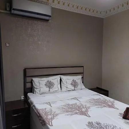 Celebi Apartament Istanbul