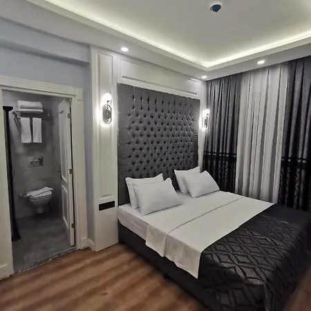 Hotel Luxx Garden