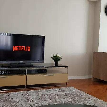 Apartament 5 Minutes To Subway