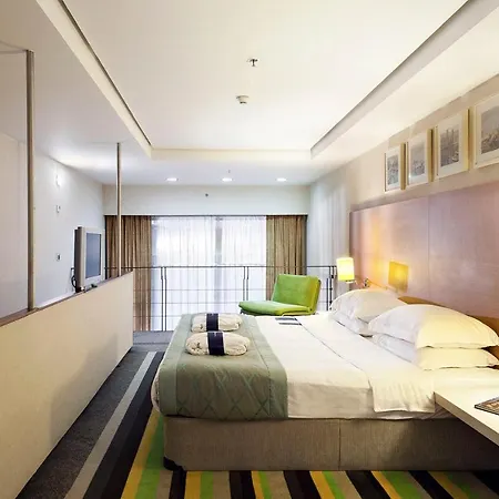 Bh Conference & Airport Hotel