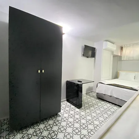 Comfy And Central Studio Flat In Kabatas Beyoglu Apartment *