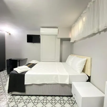 Comfy And Central Studio Flat In Kabatas Beyoglu Apartment *