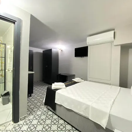 Comfy And Central Studio Flat In Kabatas Beyoglu * Istanbul