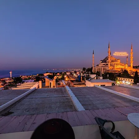 Hotel The Magnaura Palace 4*