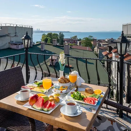Hotel Osmanhan