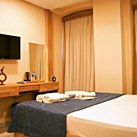 Hotel Destinia Pera Provincia di Istanbul