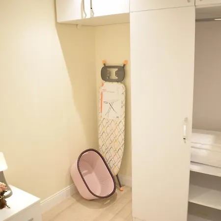 Scope Apartment