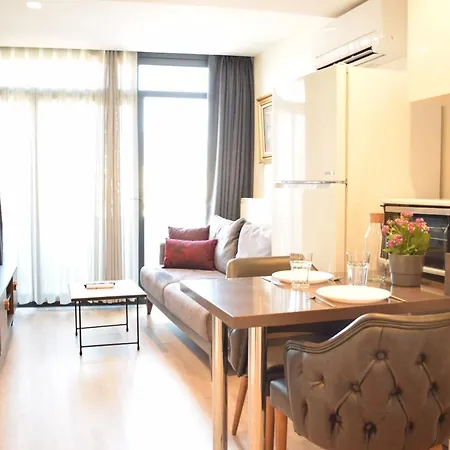 Apartment Scope