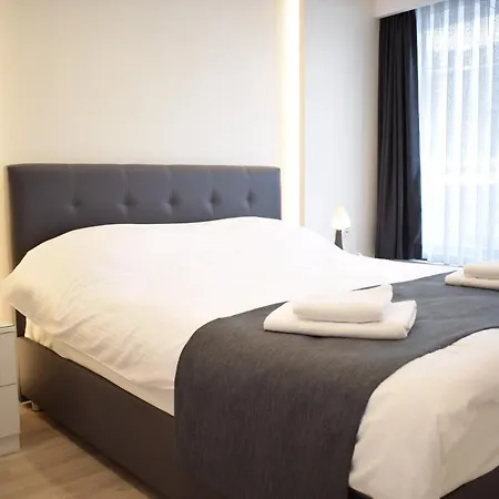 Scope Apartment
