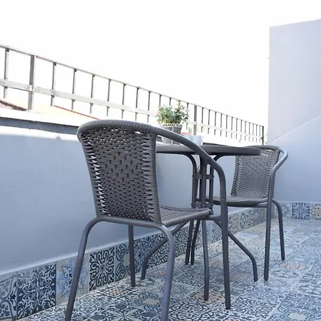 Scope Apartment