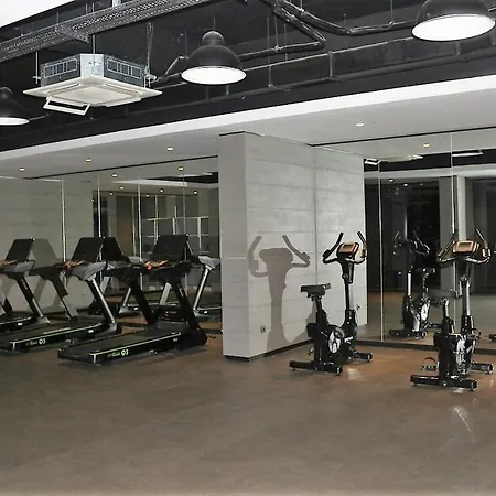Appartamento Benesta Beyoglu *