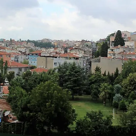 Appartamento Benesta Beyoglu *
