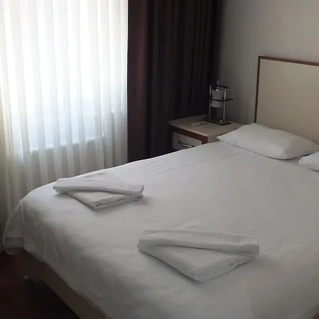 Taksim Park Hotel Istanbul