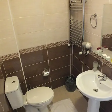 Pink Taksim Hotel *