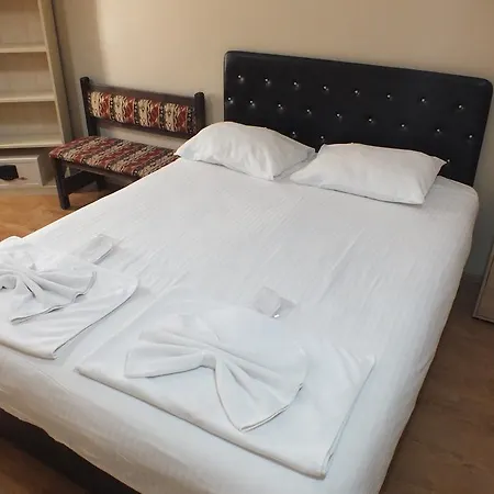 Taksim Park Hotel Istanbul