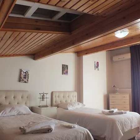 Hotel Taksim Park