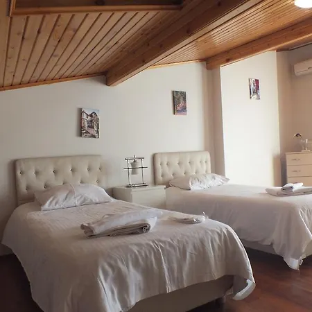 Hotel Taksim Park 2*