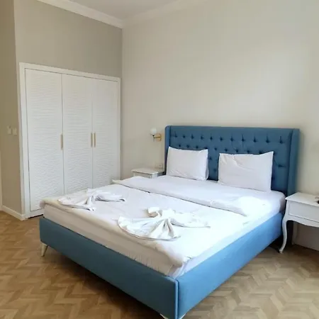 Bed & Breakfast Verna 2*
