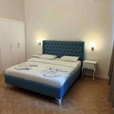Verna Bed & Breakfast Istanbul
